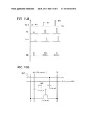 SEMICONDUCTOR MEMORY DEVICE AND DRIVING METHOD THEREOF diagram and image