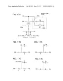 SEMICONDUCTOR MEMORY DEVICE AND DRIVING METHOD THEREOF diagram and image