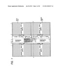 SEMICONDUCTOR INTEGRATED CIRCUIT DEVICE diagram and image