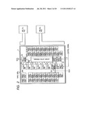 SEMICONDUCTOR INTEGRATED CIRCUIT DEVICE diagram and image