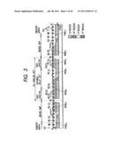 SEMICONDUCTOR INTEGRATED CIRCUIT DEVICE diagram and image