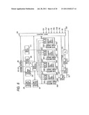 SEMICONDUCTOR INTEGRATED CIRCUIT DEVICE diagram and image