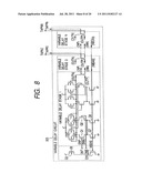 SEMICONDUCTOR INTEGRATED CIRCUIT DEVICE diagram and image