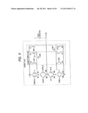 SEMICONDUCTOR INTEGRATED CIRCUIT DEVICE diagram and image