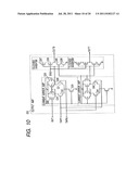 SEMICONDUCTOR INTEGRATED CIRCUIT DEVICE diagram and image