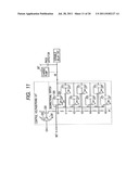 SEMICONDUCTOR INTEGRATED CIRCUIT DEVICE diagram and image