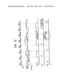 SEMICONDUCTOR INTEGRATED CIRCUIT DEVICE diagram and image