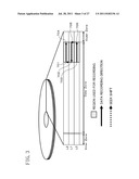 OPTICAL DISC RECORDING METHOD, OPTICAL DISC RECORDING DEVICE CONTROL     METHOD, OPTICAL DISC RECORDING DEVICE, HOST DEVICE, OPTICAL DISC     RECORDING CONTROL PROGRAM, AND OPTICAL DISC  RECORDING DEVICE CONTROL     PROGRAM diagram and image