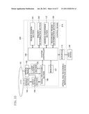 OPTICAL DISC RECORDING METHOD, OPTICAL DISC RECORDING DEVICE CONTROL     METHOD, OPTICAL DISC RECORDING DEVICE, HOST DEVICE, OPTICAL DISC     RECORDING CONTROL PROGRAM, AND OPTICAL DISC  RECORDING DEVICE CONTROL     PROGRAM diagram and image