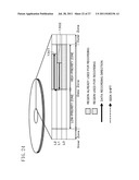 OPTICAL DISC RECORDING METHOD, OPTICAL DISC RECORDING DEVICE CONTROL     METHOD, OPTICAL DISC RECORDING DEVICE, HOST DEVICE, OPTICAL DISC     RECORDING CONTROL PROGRAM, AND OPTICAL DISC  RECORDING DEVICE CONTROL     PROGRAM diagram and image