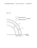 OPTICAL DISC RECORDING METHOD, OPTICAL DISC RECORDING DEVICE CONTROL     METHOD, OPTICAL DISC RECORDING DEVICE, HOST DEVICE, OPTICAL DISC     RECORDING CONTROL PROGRAM, AND OPTICAL DISC  RECORDING DEVICE CONTROL     PROGRAM diagram and image