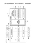 OPTICAL DISC RECORDING METHOD, OPTICAL DISC RECORDING DEVICE CONTROL     METHOD, OPTICAL DISC RECORDING DEVICE, HOST DEVICE, OPTICAL DISC     RECORDING CONTROL PROGRAM, AND OPTICAL DISC  RECORDING DEVICE CONTROL     PROGRAM diagram and image