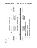 OPTICAL DISC RECORDING METHOD, OPTICAL DISC RECORDING DEVICE CONTROL     METHOD, OPTICAL DISC RECORDING DEVICE, HOST DEVICE, OPTICAL DISC     RECORDING CONTROL PROGRAM, AND OPTICAL DISC  RECORDING DEVICE CONTROL     PROGRAM diagram and image