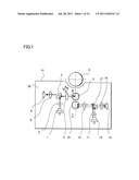 OPTICAL PICKUP DEVICE AND METHOD FOR MANUFACTURING THE SAME diagram and image