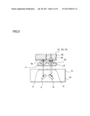 OPTICAL PICKUP DEVICE AND METHOD FOR MANUFACTURING THE SAME diagram and image