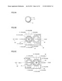 OPTICAL PICKUP DEVICE AND METHOD FOR MANUFACTURING THE SAME diagram and image