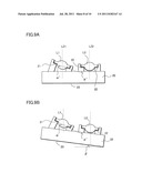 OPTICAL PICKUP DEVICE AND METHOD FOR MANUFACTURING THE SAME diagram and image