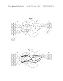 METHOD AND APPARATUS FOR INCREASING THE SCALABILITY OF THE ETHERNET OAM diagram and image