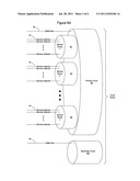 METHOD AND APPARATUS FOR INCREASING THE SCALABILITY OF THE ETHERNET OAM diagram and image