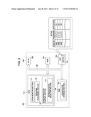 POWER SAVING CONTROL FOR NETWORK SYSTEM diagram and image