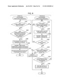 POWER SAVING CONTROL FOR NETWORK SYSTEM diagram and image