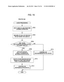 POWER SAVING CONTROL FOR NETWORK SYSTEM diagram and image