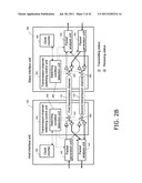 INTERFACE DEVICE, COMMUNICATIONS SYSTEM, NON-VOLATILE STORAGE DEVICE,     COMMUNICATION MODE SWITCHING METHOD AND INTEGRATED CIRCUIT diagram and image