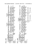 INTERFACE DEVICE, COMMUNICATIONS SYSTEM, NON-VOLATILE STORAGE DEVICE,     COMMUNICATION MODE SWITCHING METHOD AND INTEGRATED CIRCUIT diagram and image