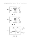 Wireless Bus for Intra-Chip and Inter-Chip Communication, Including     Adaptive Link and Route Embodiments diagram and image