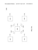 Wireless Bus for Intra-Chip and Inter-Chip Communication, Including     Adaptive Link and Route Embodiments diagram and image