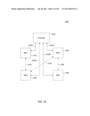 Wireless Bus for Intra-Chip and Inter-Chip Communication, Including     Adaptive Link and Route Embodiments diagram and image