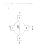 Wireless Bus for Intra-Chip and Inter-Chip Communication, Including     Adaptive Link and Route Embodiments diagram and image