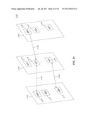 Wireless Bus for Intra-Chip and Inter-Chip Communication, Including     Adaptive Link and Route Embodiments diagram and image