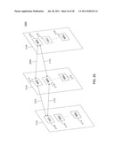 Wireless Bus for Intra-Chip and Inter-Chip Communication, Including     Adaptive Link and Route Embodiments diagram and image