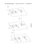 Wireless Bus for Intra-Chip and Inter-Chip Communication, Including     Adaptive Link and Route Embodiments diagram and image