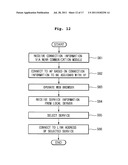 APPARATUS FOR PROVIDING LOCATION BASED SERVICE AND METHOD THEREOF diagram and image