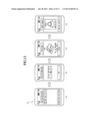 APPARATUS FOR PROVIDING LOCATION BASED SERVICE AND METHOD THEREOF diagram and image