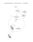 APPARATUS FOR PROVIDING LOCATION BASED SERVICE AND METHOD THEREOF diagram and image