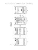 APPARATUS FOR PROVIDING LOCATION BASED SERVICE AND METHOD THEREOF diagram and image