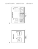 Proxy Server, Computer Program Product and Methods for Providing a     Plurality of Internet Telephony Services diagram and image