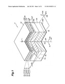 GALLIUM NITRIDE BASED SEMICONDUCTOR LIGHT-EMITTING DEVICE AND METHOD FOR     FABRICATING THE SAME, GALLIUM NITRIDE BASED LIGHT-EMITTING DIODE,     EPITAXIAL WAFER, AND METHOD FOR FABRICATING GALLIUM NITRIDE     LIGHT-EMITTING DIODE diagram and image