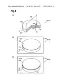 GALLIUM NITRIDE BASED SEMICONDUCTOR LIGHT-EMITTING DEVICE AND METHOD FOR     FABRICATING THE SAME, GALLIUM NITRIDE BASED LIGHT-EMITTING DIODE,     EPITAXIAL WAFER, AND METHOD FOR FABRICATING GALLIUM NITRIDE     LIGHT-EMITTING DIODE diagram and image