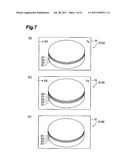 GALLIUM NITRIDE BASED SEMICONDUCTOR LIGHT-EMITTING DEVICE AND METHOD FOR     FABRICATING THE SAME, GALLIUM NITRIDE BASED LIGHT-EMITTING DIODE,     EPITAXIAL WAFER, AND METHOD FOR FABRICATING GALLIUM NITRIDE     LIGHT-EMITTING DIODE diagram and image