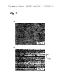 GALLIUM NITRIDE BASED SEMICONDUCTOR LIGHT-EMITTING DEVICE AND METHOD FOR     FABRICATING THE SAME, GALLIUM NITRIDE BASED LIGHT-EMITTING DIODE,     EPITAXIAL WAFER, AND METHOD FOR FABRICATING GALLIUM NITRIDE     LIGHT-EMITTING DIODE diagram and image