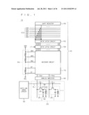 SHIFT REGISTER CIRCUIT AND IMAGE DISPLAY COMPRISING THE SAME diagram and image