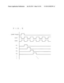 SHIFT REGISTER CIRCUIT AND IMAGE DISPLAY COMPRISING THE SAME diagram and image