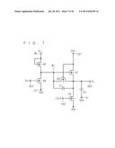 SHIFT REGISTER CIRCUIT AND IMAGE DISPLAY COMPRISING THE SAME diagram and image