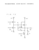 SHIFT REGISTER CIRCUIT AND IMAGE DISPLAY COMPRISING THE SAME diagram and image