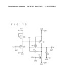 SHIFT REGISTER CIRCUIT AND IMAGE DISPLAY COMPRISING THE SAME diagram and image