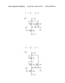 SHIFT REGISTER CIRCUIT AND IMAGE DISPLAY COMPRISING THE SAME diagram and image